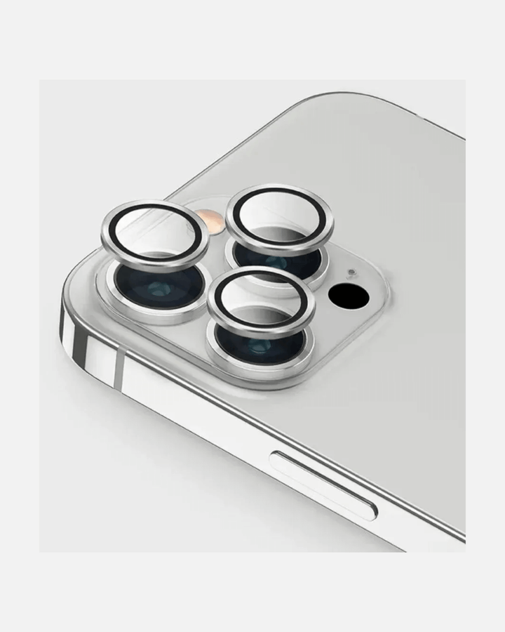 iPhone 14 Pro Max Lens Protector – Crystal Clear Scratch-Resistant Shield