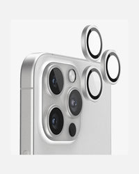 iPhone Camera Lens Protector for iPhone 15 Pro Max | HD Clarity & Scratch Protection