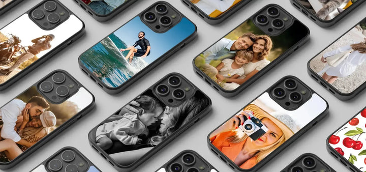 Top 10 Stylish iPhone Cases to Protect Your Device and Elevate Your Style in 2025. - Creslia