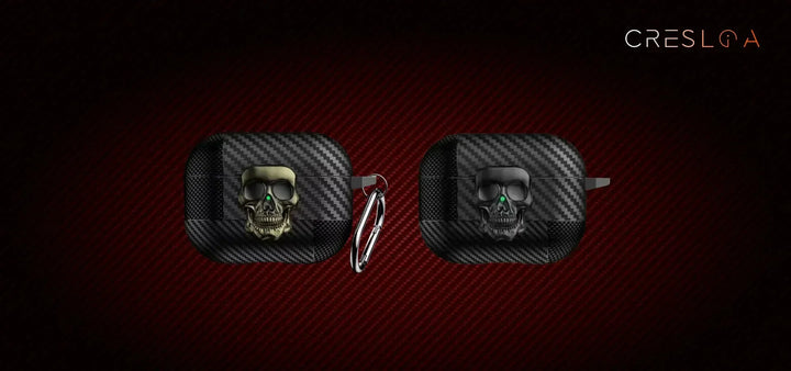 The Ultimate Guide to AirPods Cases: Top 15 Stylish Covers to Protect Your AirPods in 2025 - Creslia
