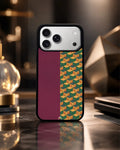 Creslia 3d cube pattern phone case general construction specs - 3d cube pattern phone case google pixel general specs 5