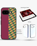 Creslia 3d cube pattern phone case general construction specs - 3d cube pattern phone case google pixel general specs