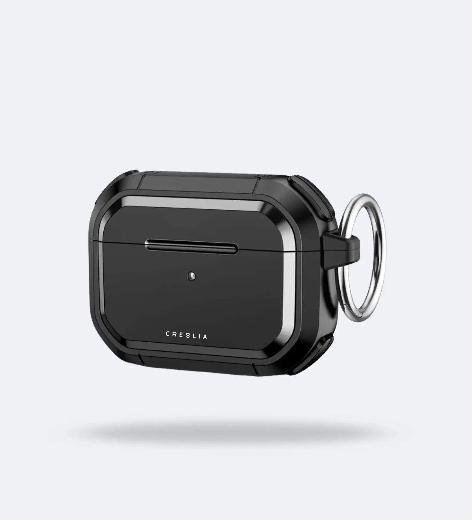 EggShell AirPods Pro 2 Cases Covers - Black