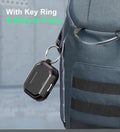 EggShell AirPods Pro 2 Cases Covers - Grey - Creslia