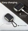 EggShell AirPods Pro 2 Cases Covers - Grey - Creslia