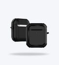 EggShell AirPods 2 Cases & Covers - Black - Creslia