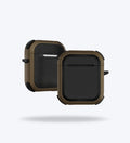 EggShell AirPods 2 Cases & Covers - Brown - Creslia
