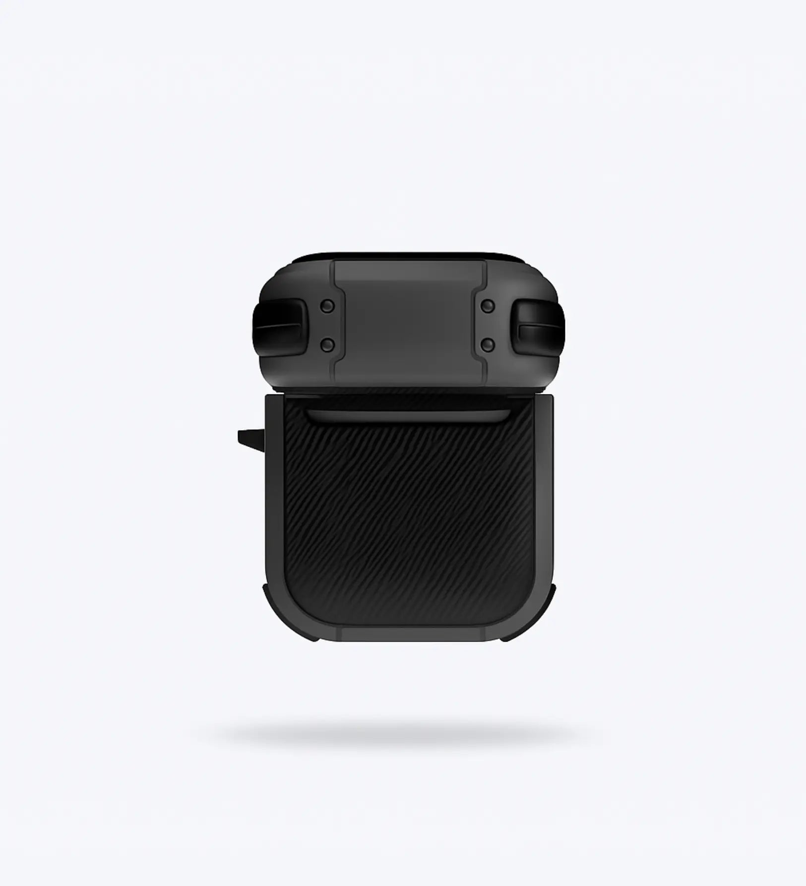 EggShell AirPods 2 Cases & Covers - Grey