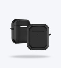 EggShell AirPods 2 Cases & Covers - Grey - Creslia