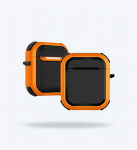 EggShell AirPods 2 Cases & Covers - Orange - Creslia