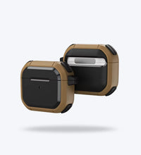 EggShell AirPods 4 Cases & Covers - Brown - Creslia