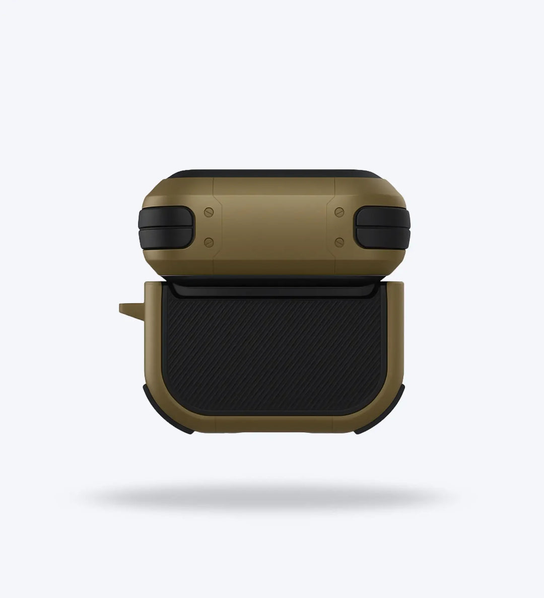 EggShell AirPods 4 Cases & Covers - Brown - Creslia