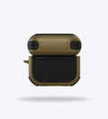 EggShell AirPods 4 Cases & Covers - Brown - Creslia