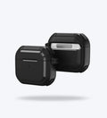 EggShell AirPods 4 Cases & Covers - Black - Creslia