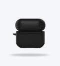 EggShell AirPods 4 Cases & Covers - Black - Creslia