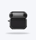 EggShell AirPods 4 Cases & Covers - Grey - Creslia