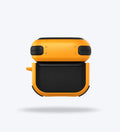 EggShell AirPods 4 Cases & Covers - Orange - Creslia