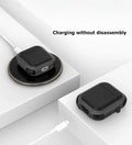 EggShell AirPods 2 Cases & Covers - Grey - Creslia