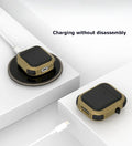 EggShell AirPods 2 Cases & Covers - Brown - Creslia