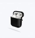 EggShell AirPods 2 Cases & Covers - Black - Creslia