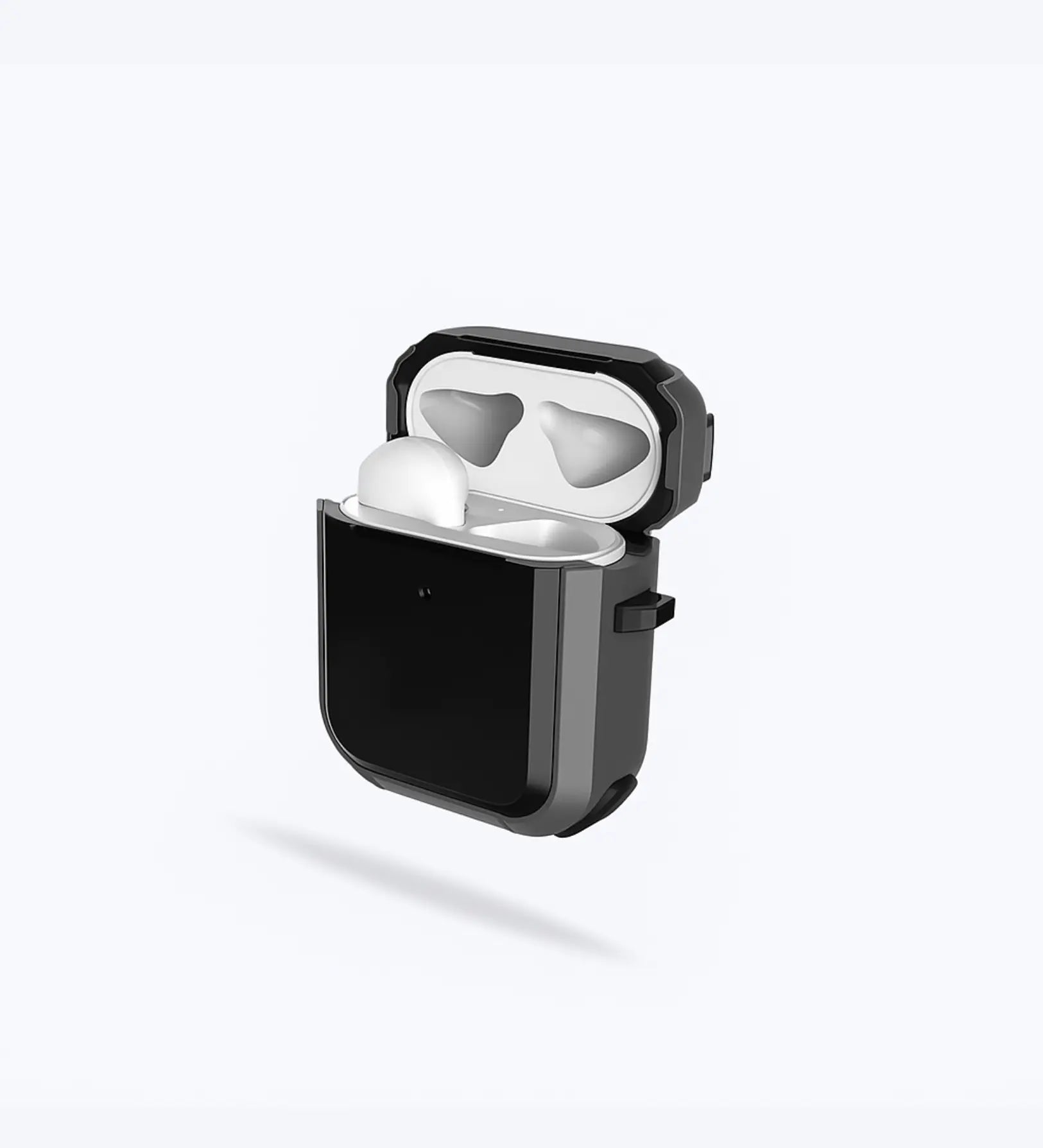 EggShell AirPods 2 Cases & Covers - Grey