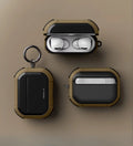 EggShell AirPods Pro 2 Cases Covers - Brown - Creslia