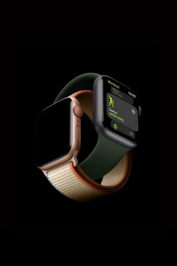 Watch Accessories