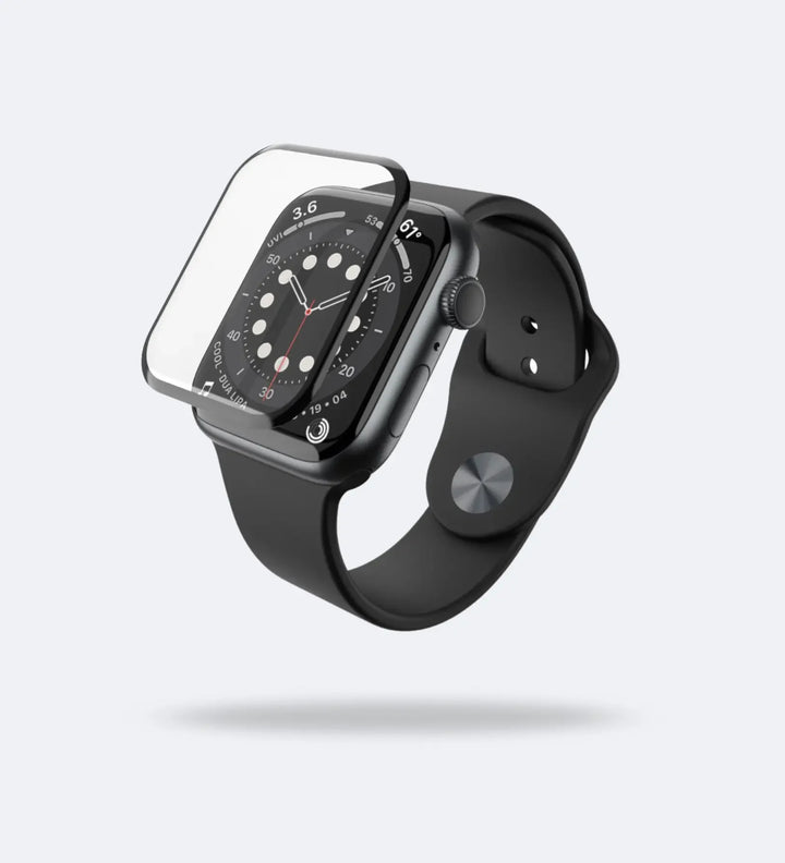 Apple Watch Hydrogel Screen Protector - 44/45/46/49 MM - Creslia
