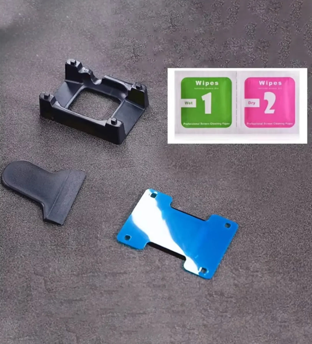 Apple Watch Hydrogel Screen Protector - 44/45/46/49 MM - Creslia