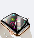 Apple Watch Hydrogel Screen Protector - 44/45/46/49 MM - Creslia