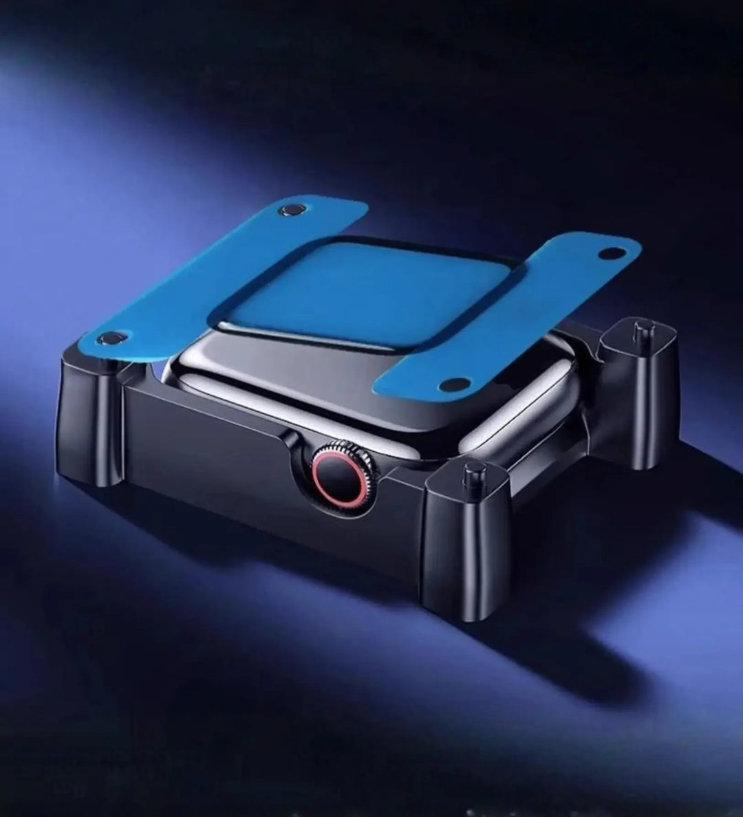 Apple Watch Hydrogel Screen Protector - 44/45/46/49 MM - Creslia