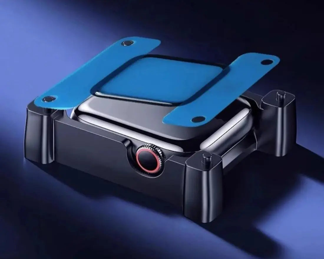 Apple Watch Hydrogel Screen Protector - 44/45/46/49 MM