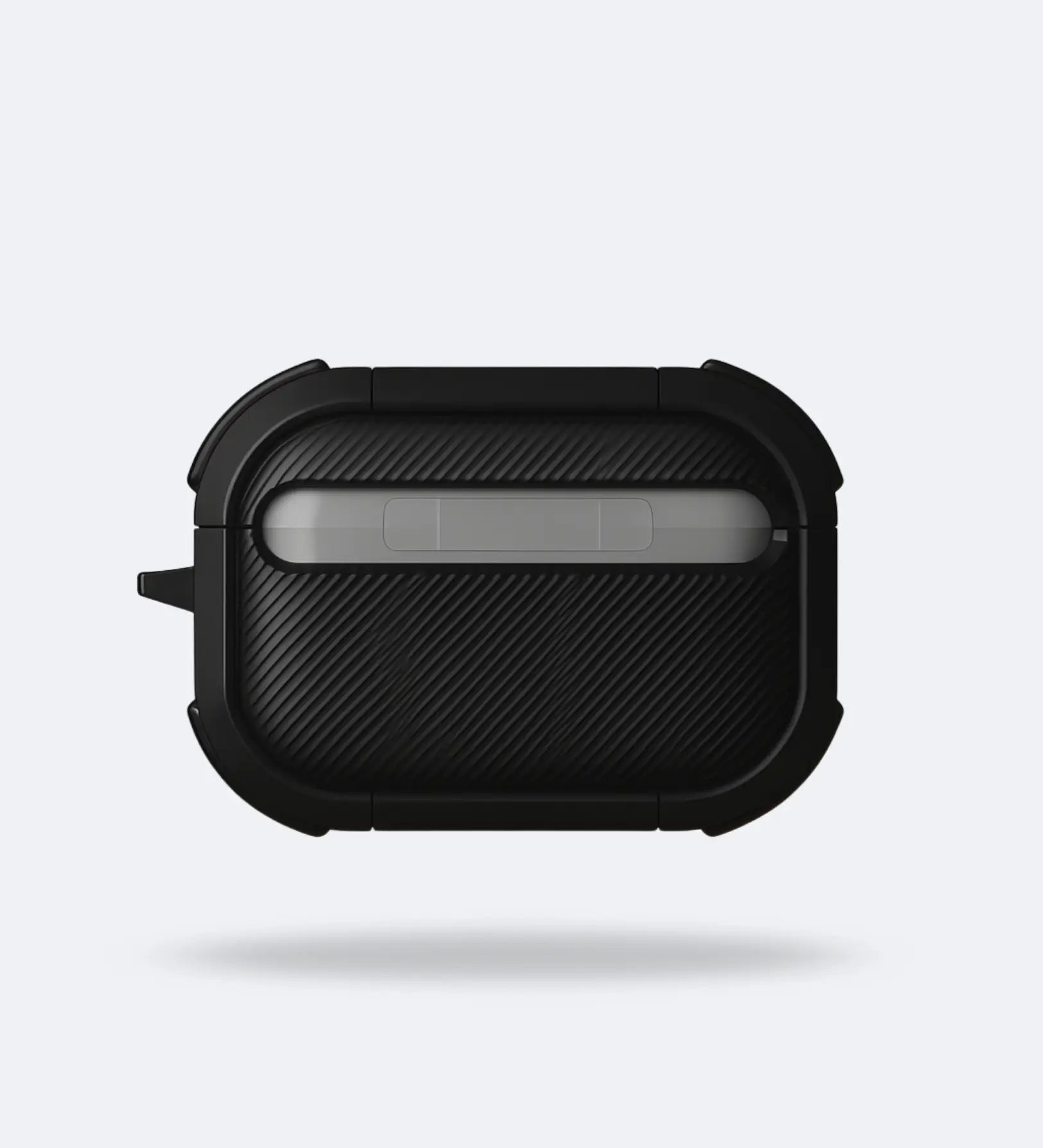 EggShell AirPods Pro 2 Cases Covers - Black