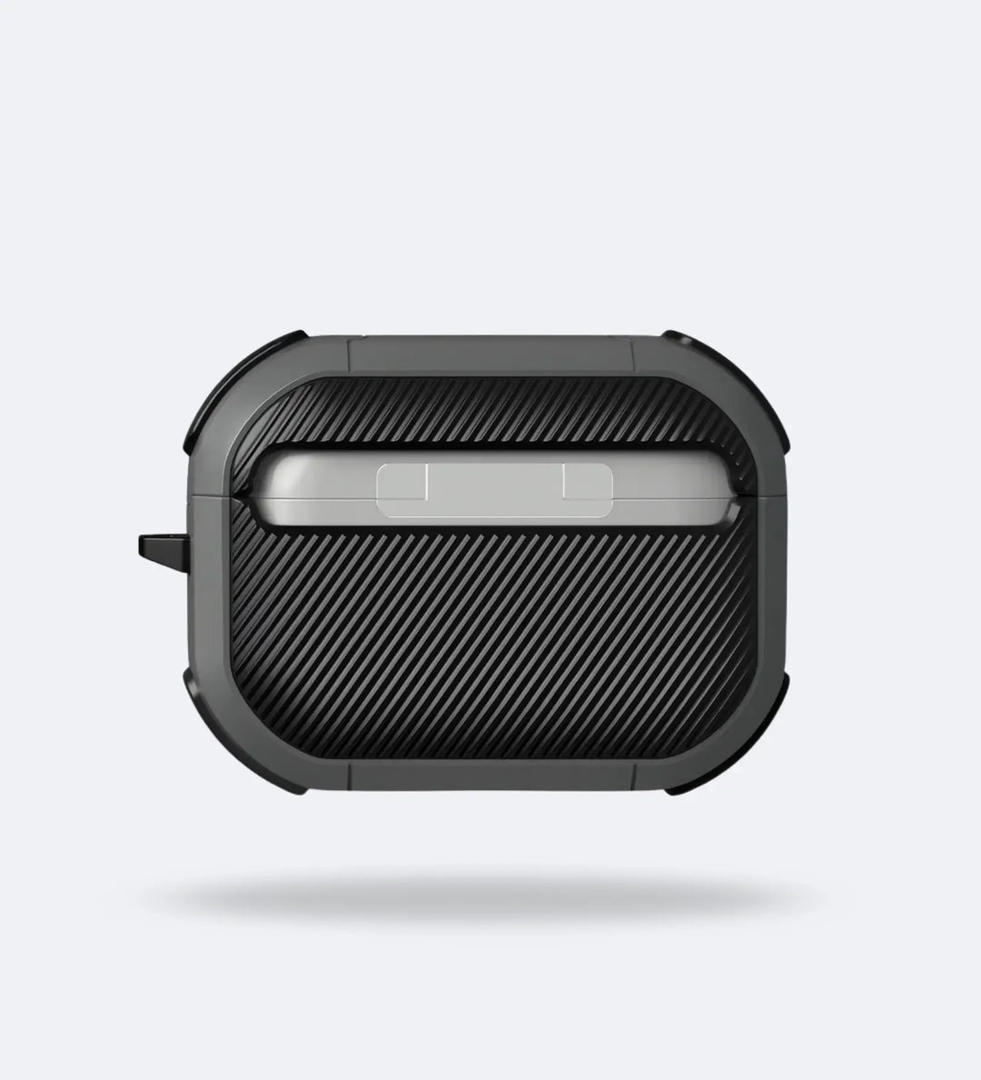 EggShell AirPods Pro 2 Cases Covers - Grey - Creslia