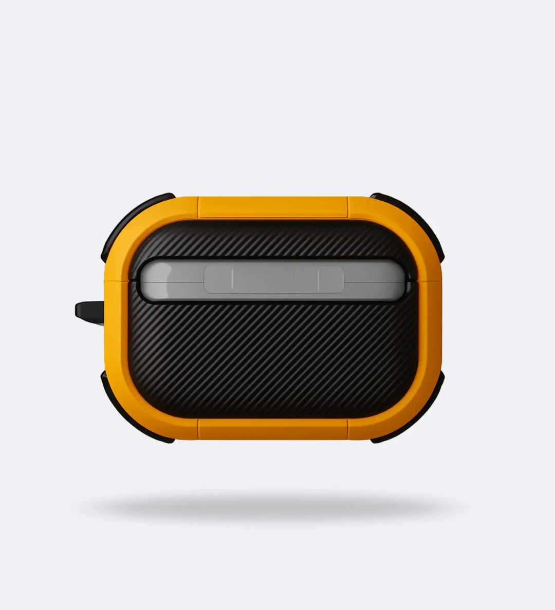 EggShell AirPods Pro 2 Cases Covers - Orange - Creslia