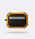 EggShell AirPods Pro 2 Cases Covers - Orange - Creslia