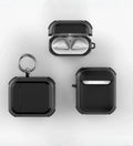 EggShell AirPods 2 Cases & Covers - Grey - Creslia