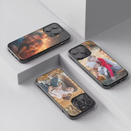 Designer Phone Cases - Custom Luxury iPhone Covers USA | Creslia Designer Phone Cases - Custom Luxury iPhone Covers USA | Creslia