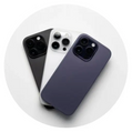 Minimalist Cases