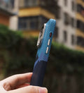 Mountain Horizon Carbon Fiber MagSafe iPhone Case Cover - Slim, Stylish & Protective - Creslia