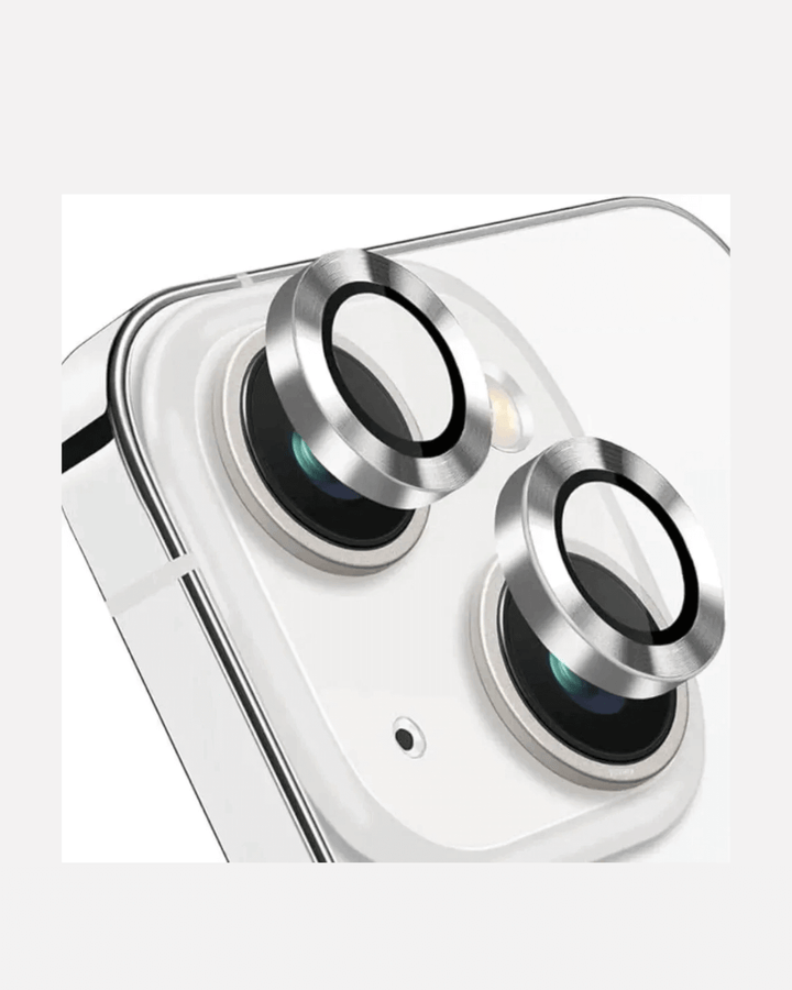 iPhone 14 Pro Max Lens Protector – Crystal Clear Scratch-Resistant Shield
