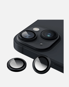 iPhone 13 Pro & 13 Pro Max Camera Lens Protector - Crystal Clear Scratch Protection