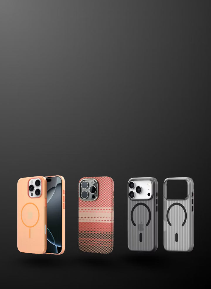 Surreal Face Designer Case – Artistic Female Aesthetic Back Cover