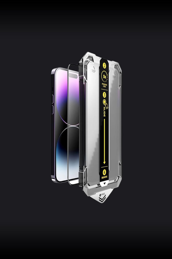 Mobile Screen Protectors