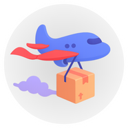 SHIPPING & DELIVERY