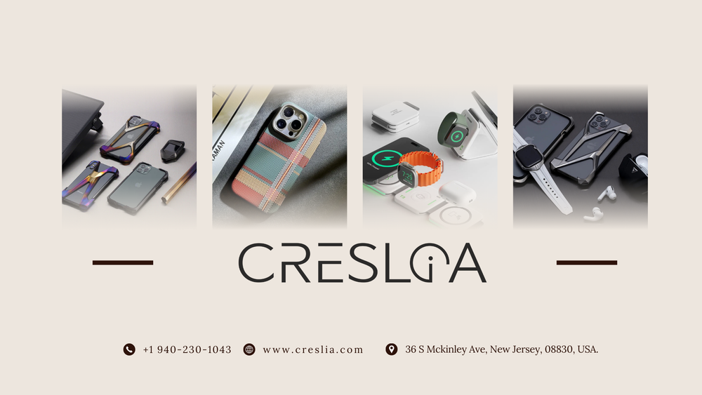 Creslia