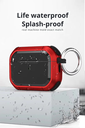 EggShell AirPods Pro 2 Cases Covers - Brown