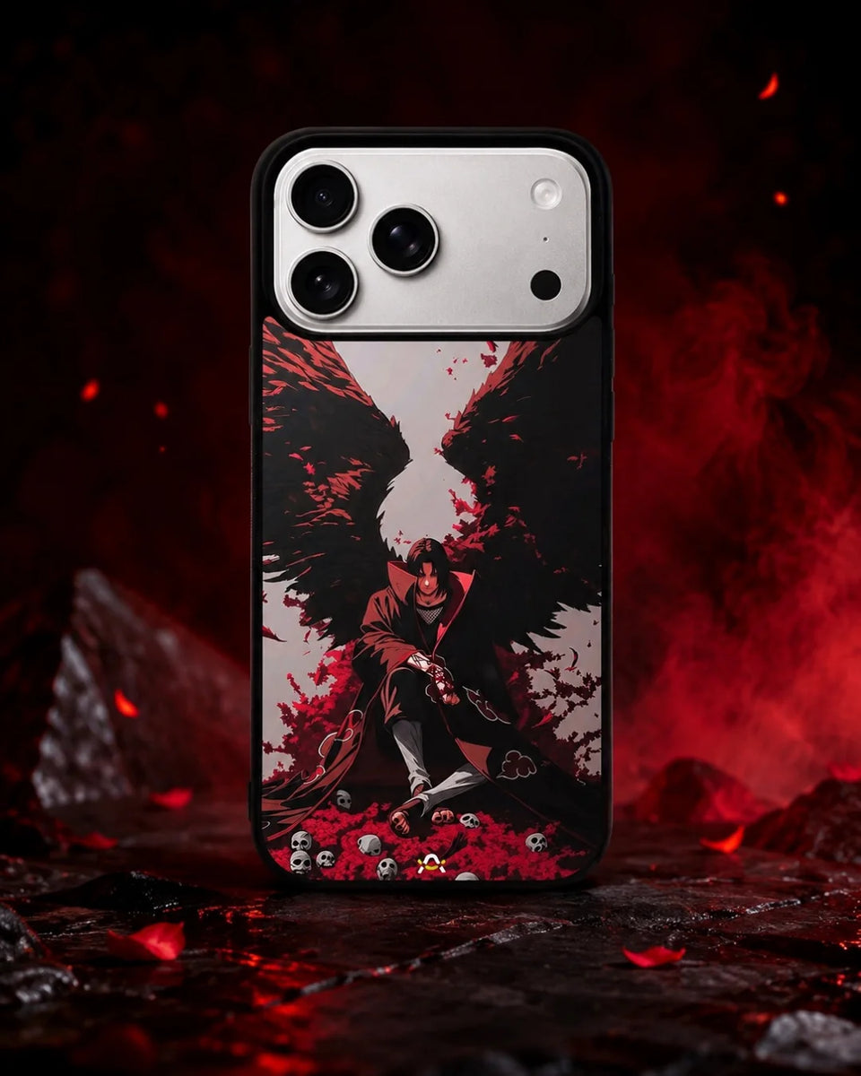 Creslia anime dark warrior phone case general construction specs - anime dark warrior phone case google pixel general specs 3