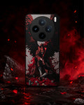 Creslia anime dark warrior phone case general construction specs - anime dark warrior phone case google pixel general specs 6