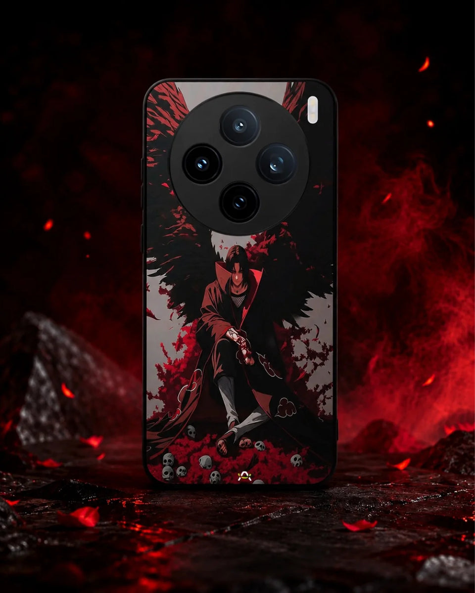Creslia anime dark warrior phone case general construction specs - anime dark warrior phone case google pixel general specs 6